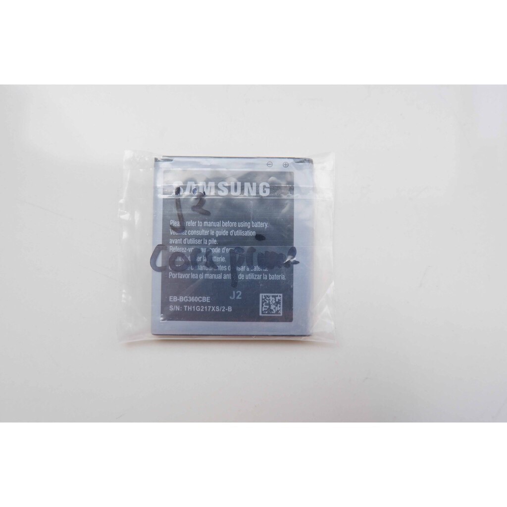 Battery Baterai Batre Handphone Samsung J2 2015/J200/G360/Core Prime