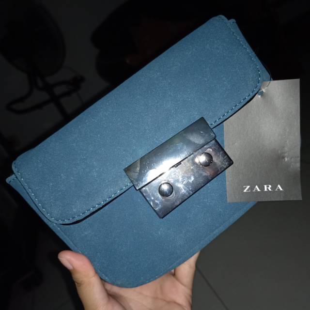 Zara - Shoulder Bag