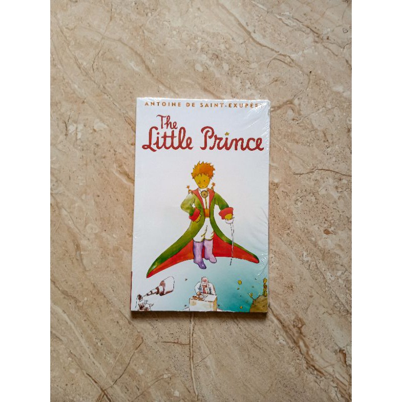 The Little Prince