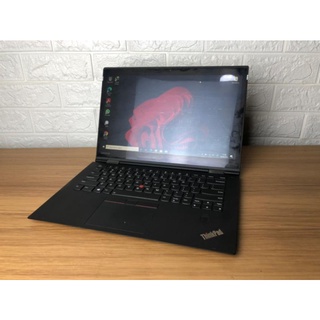 Laptop Lenovo X1 Yoga Flip 2 in 1 Core i5 gen 7 8GB 256GB SSD