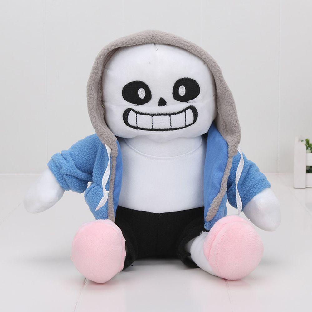 Quinton Undertale Plush Toy Comfort Doll 22 cm Mainan Kartun Undertale Figure Anime Plush Toys Boneka Mainan Sans Frisk Chara