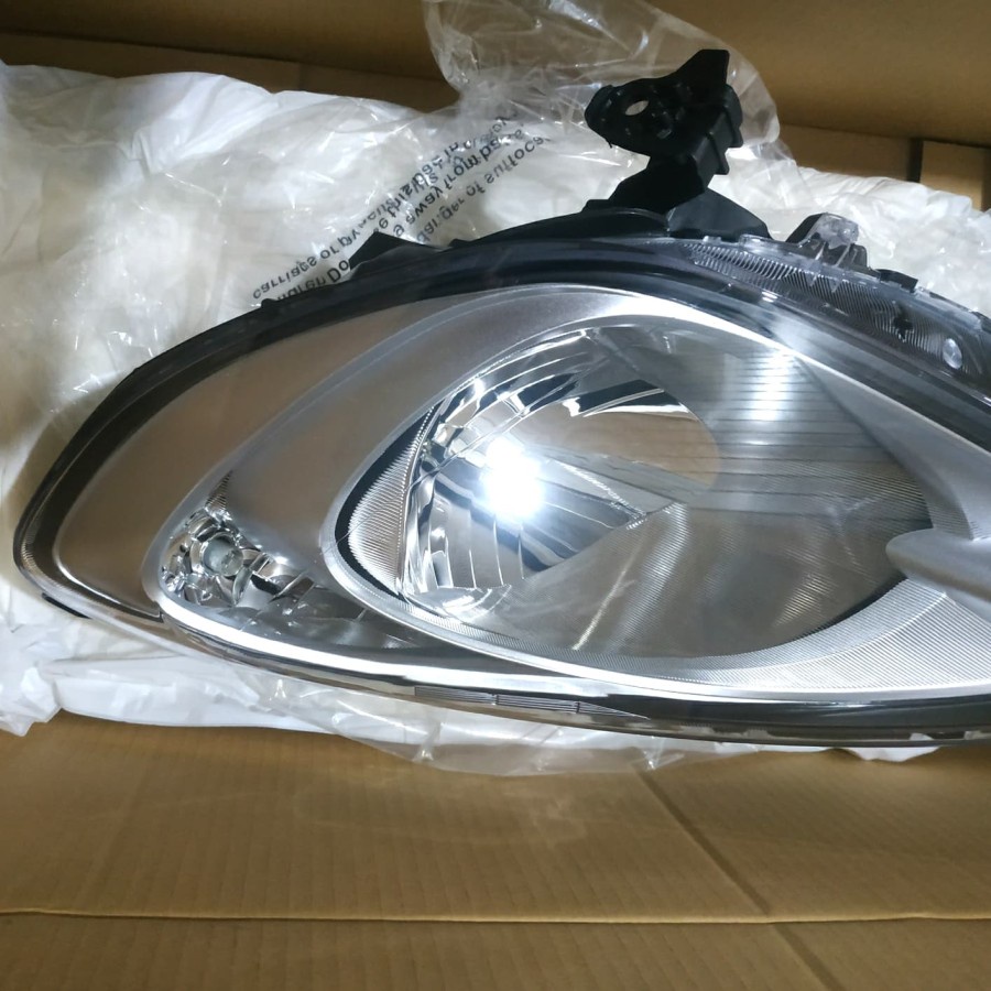 HeadLamp Jazz RS 2011-2013 GE8 KIRI CHROME