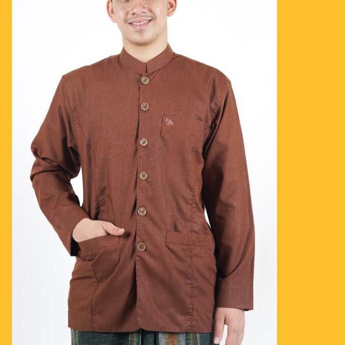 Update Sameh No.1 ( Baju Koko Sameh Collection )  ™