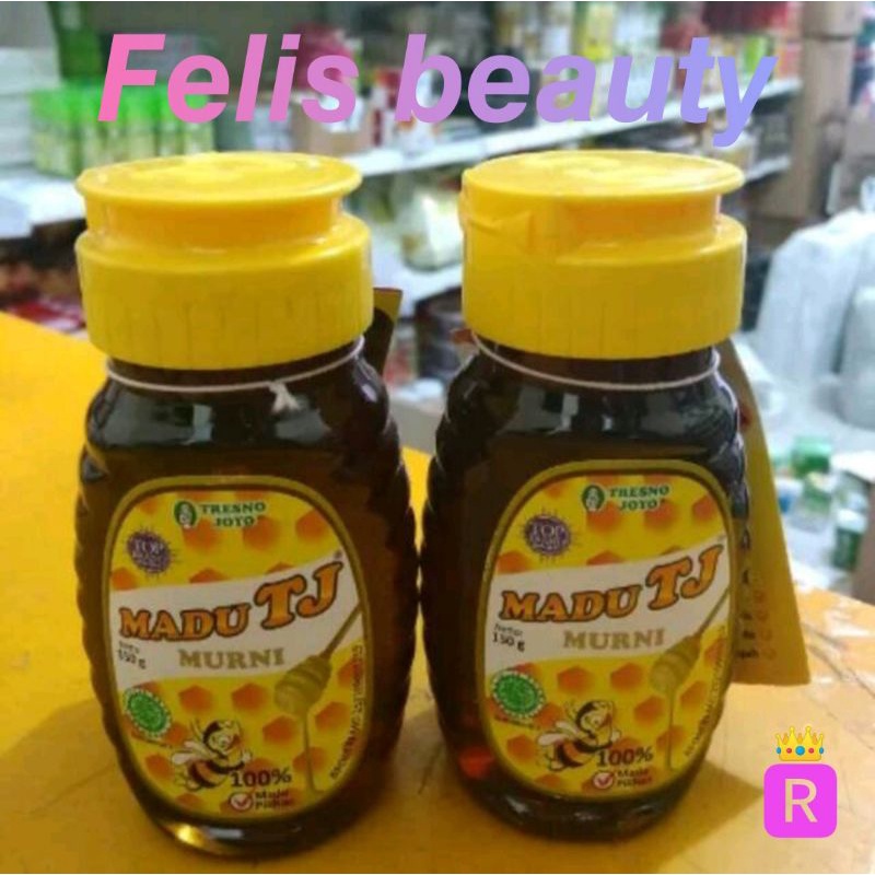 

Madu TJ Murni