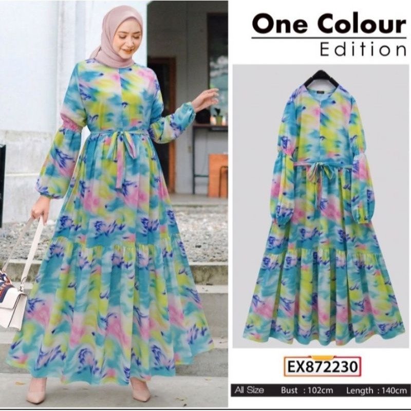 GAMIS RAINBOW BY EXTU