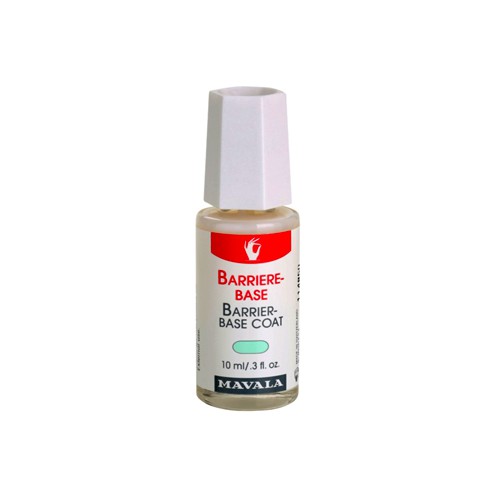 Mavala Barrier Base Coat 002 10 Ml