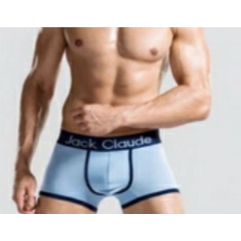 MODERN VARIASI FIT BOXER MAN PANTS / CELANA DALAM PRIA / MUNAFIE &amp; JACK CLOUD