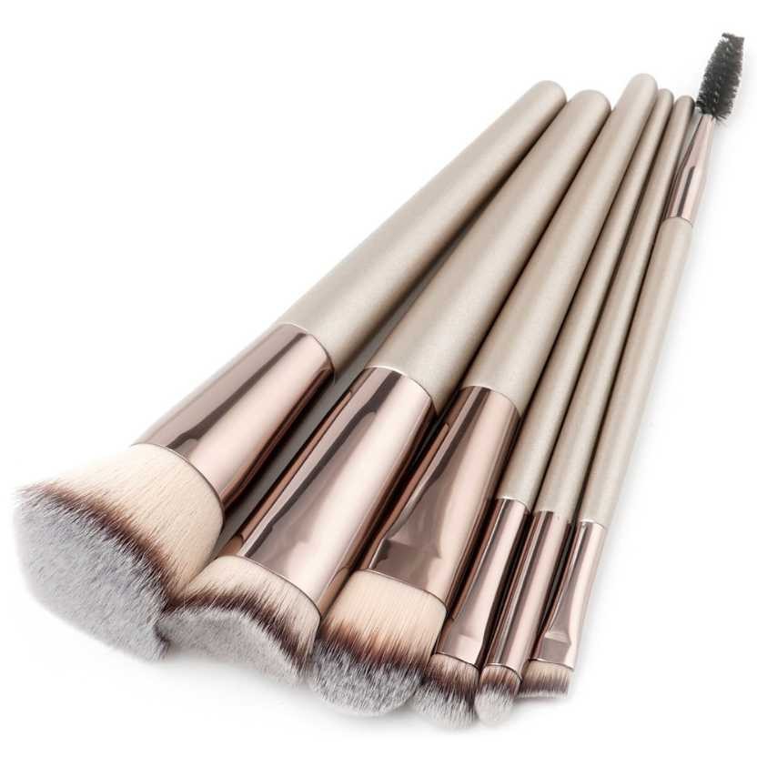 Kuas Aplikator Make Up Profesional 6PCS - MAG5168