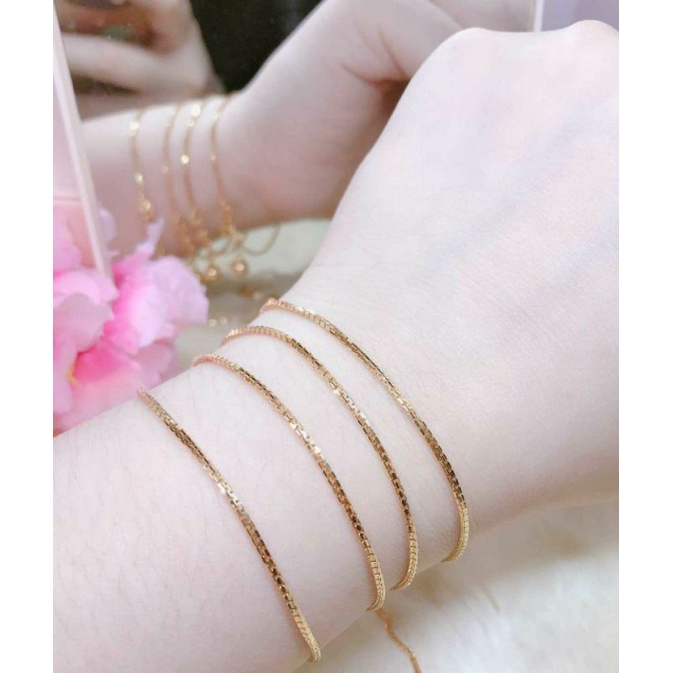 New glg italy santa MK 420