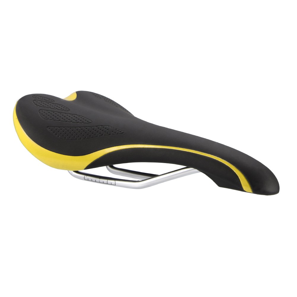 HZ-Cycle Saddle Comfortable Bicycle 