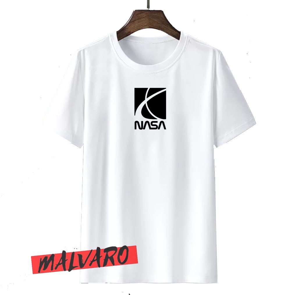 MALVARO-Kaos Distro Premium / Kaos Unisex / Baju Pria Wanita / MVN3-16