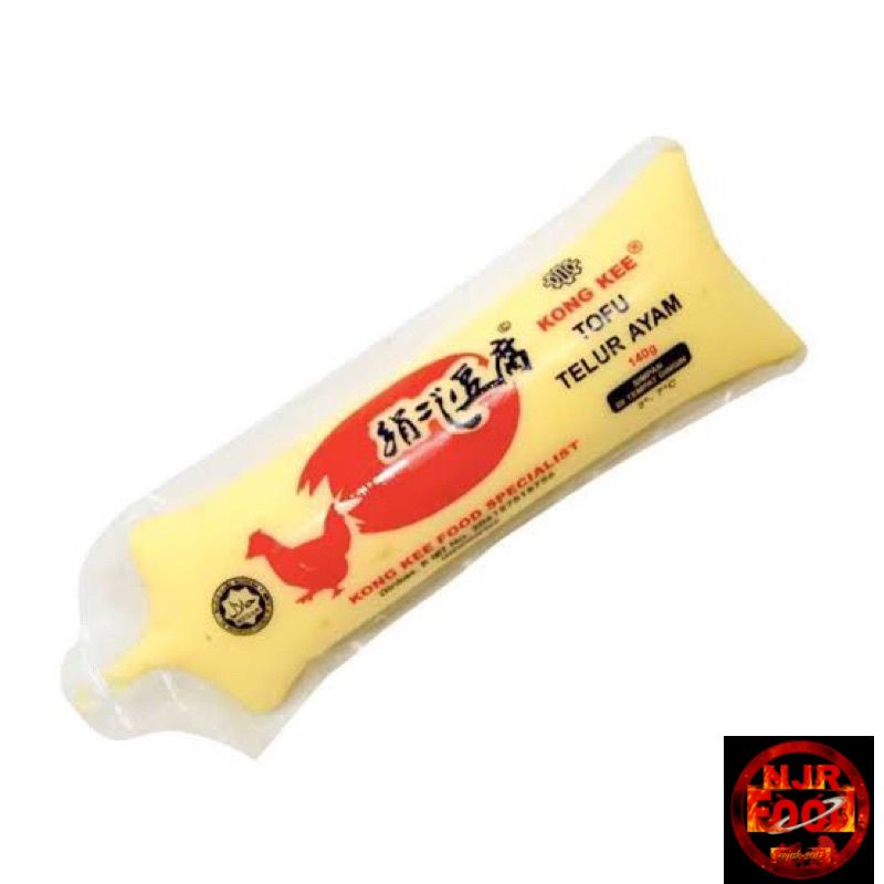 

KONG KEE TOFU AYAM 140 grm