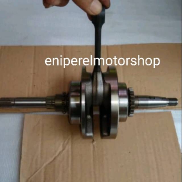 Kruk as bandul stang seher Mio j Mio GT 54p