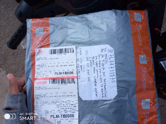 Maura Couple - Sania Ruffle Batik Couple Ori Ndoro Jowi Dnt Garansi Termurah