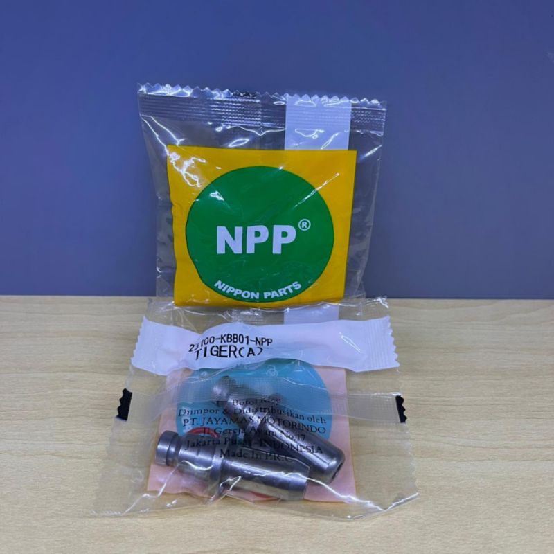 BOSH KLEP / BOTOLAN KLEP NPP TIGER , MEGAPRO , GL PRO