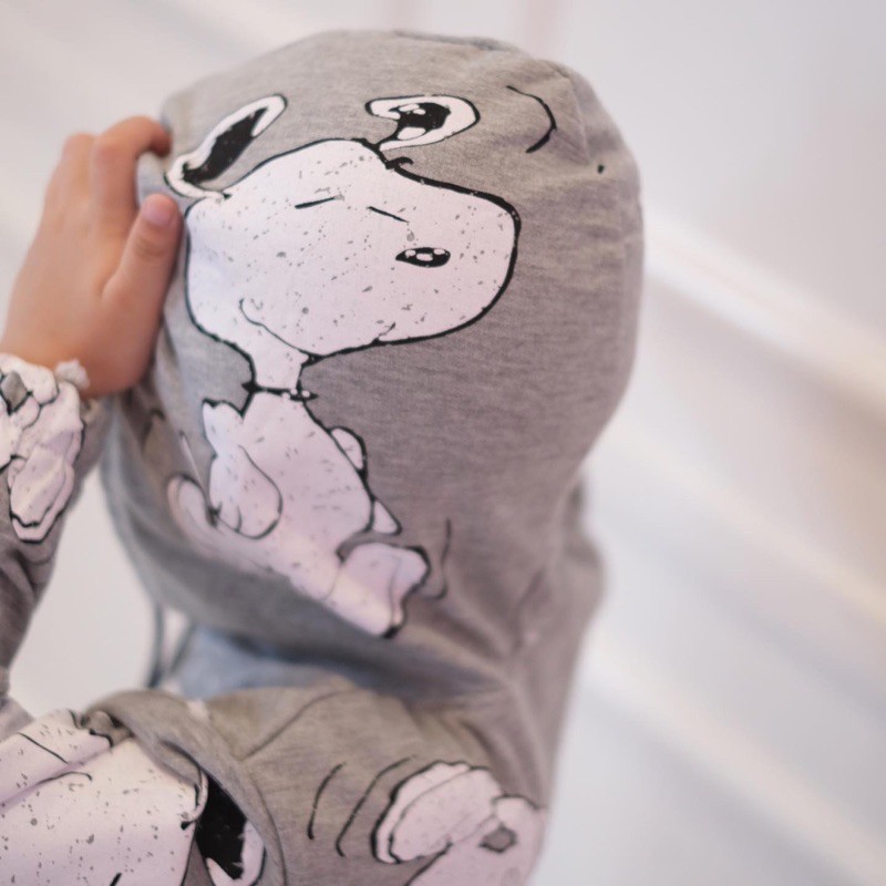 Snoopy Hoodie Kids Collection