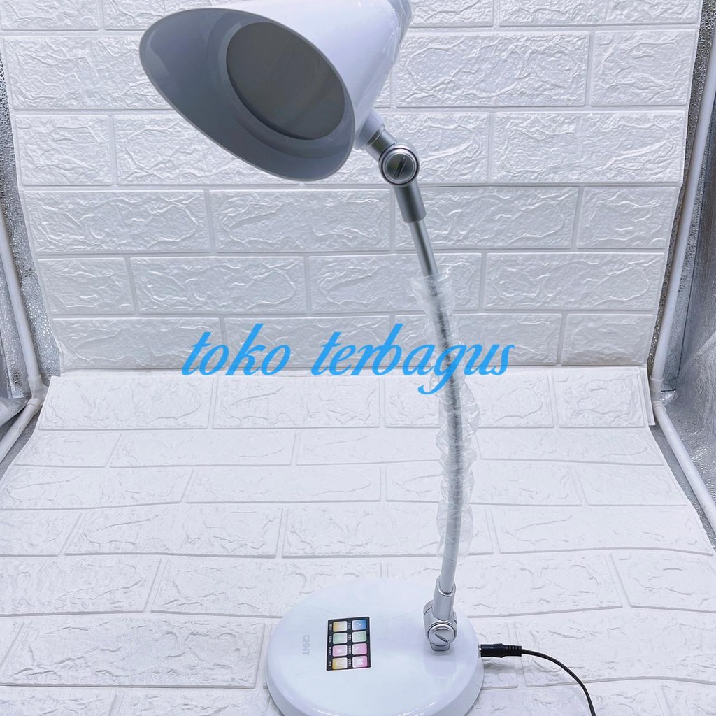 lampu meja belajar led lampu tidur led lampu baca led lampu kerja led