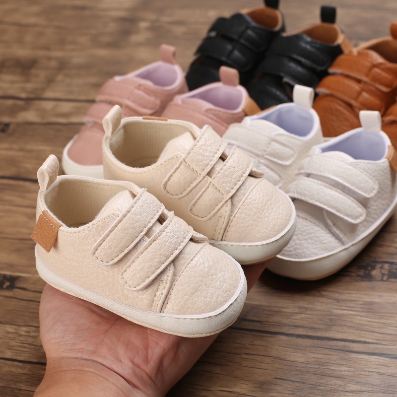 Sepatu Bayi Balita Laki-laki dan Perempuan Import / Sepatu Prewalker / Baby Shoes Import 003