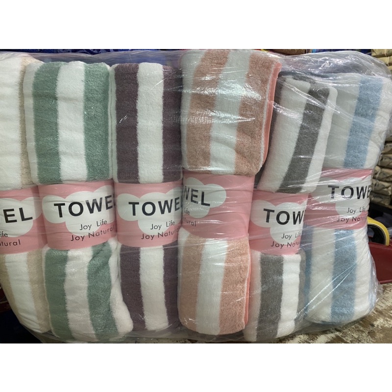 handuk dewasa towel