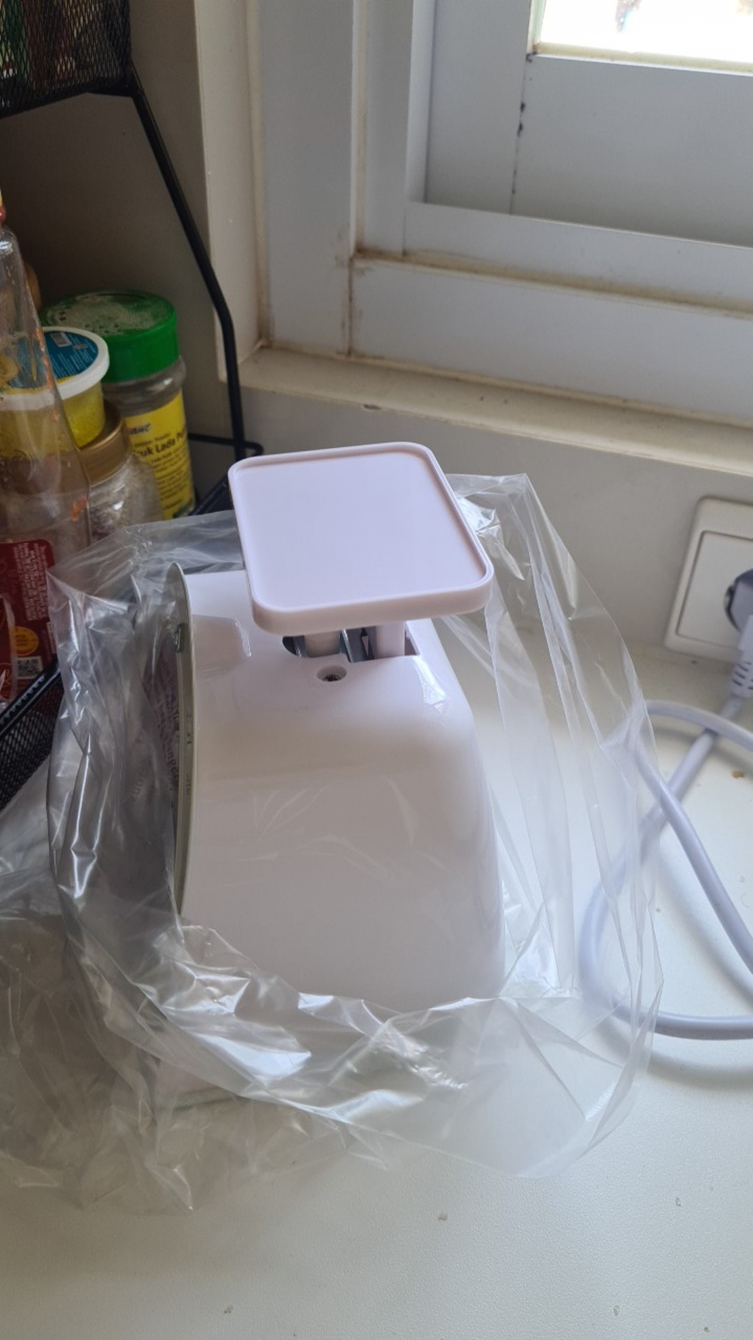 Timbangan Dapur Harnic Heles Precise