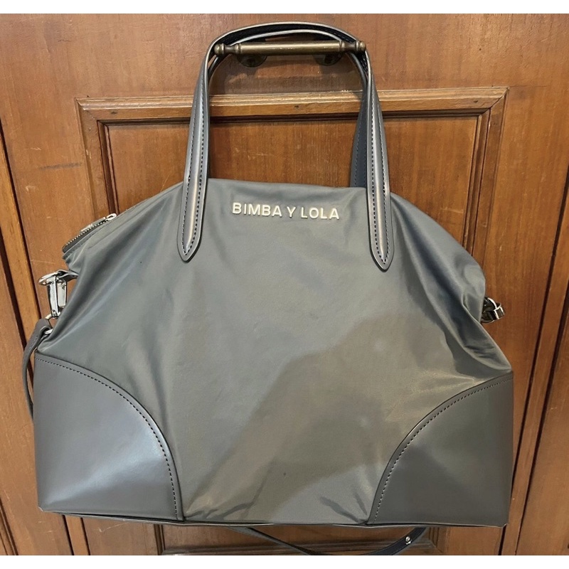 Authentic Bimba Y Lola