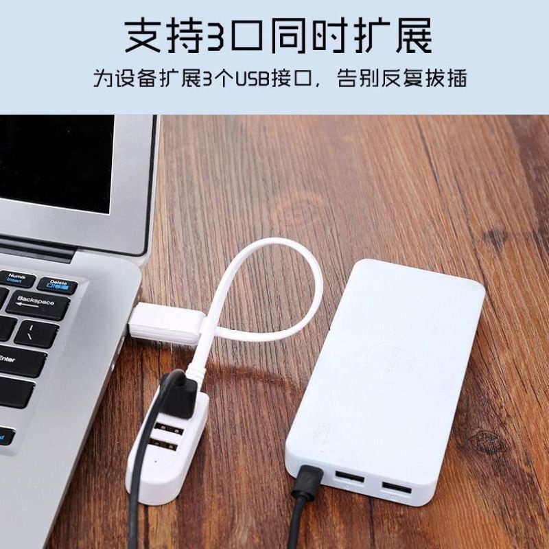 Kabel Data / Charger Usb 3.0 Multifungsi Untuk Smartphone