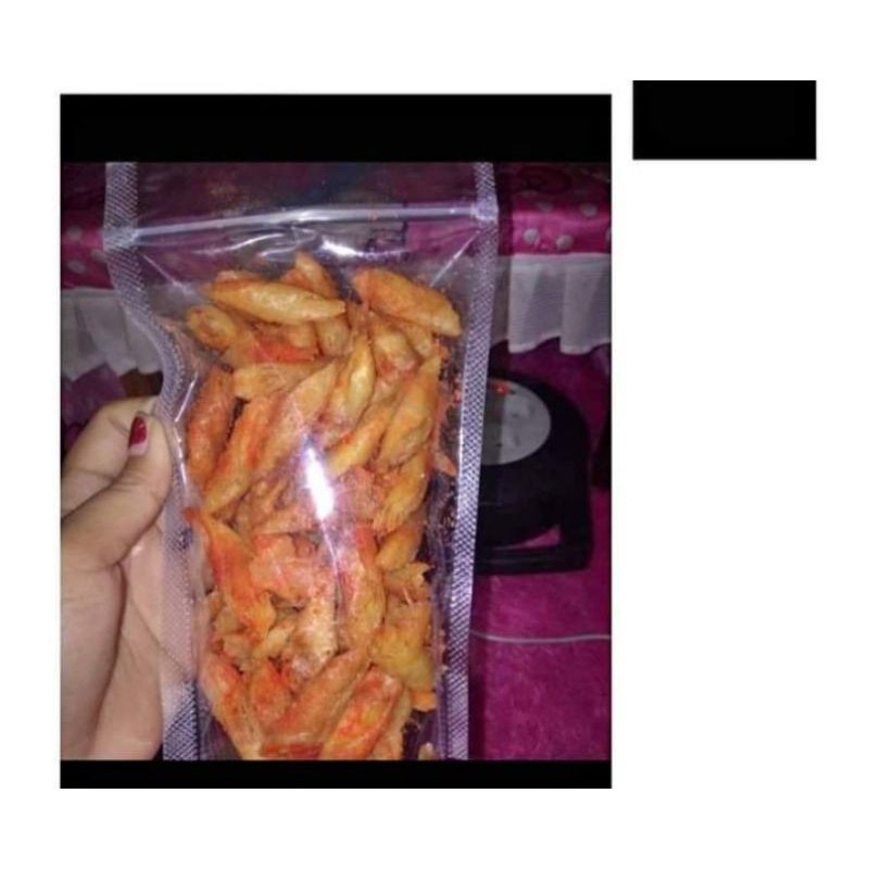 

Lumpia Balado isi 3pouch