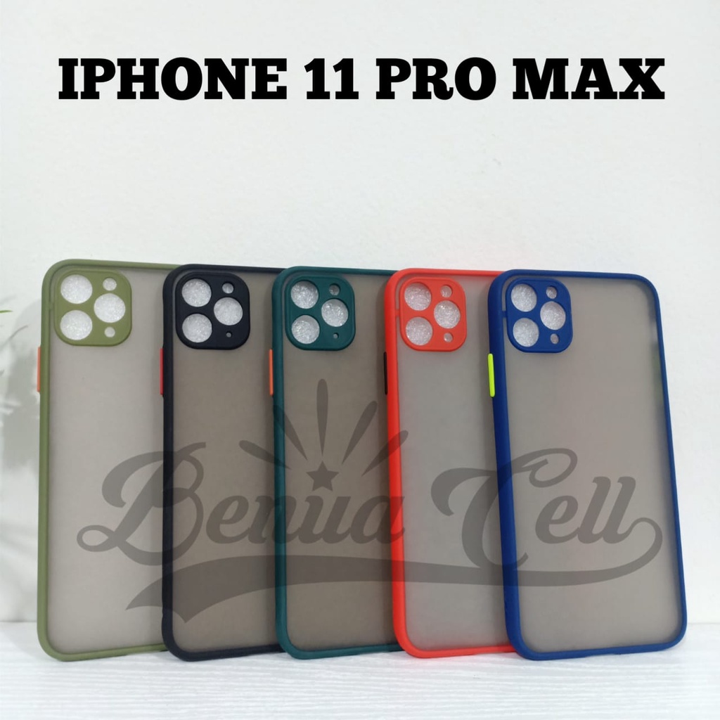 CASE IPHONE 11 PRO MAX CASE MATTE FULL COLOR IPHONE 11 IPHONE 11 PRO IPHONE 11 PRO MAX