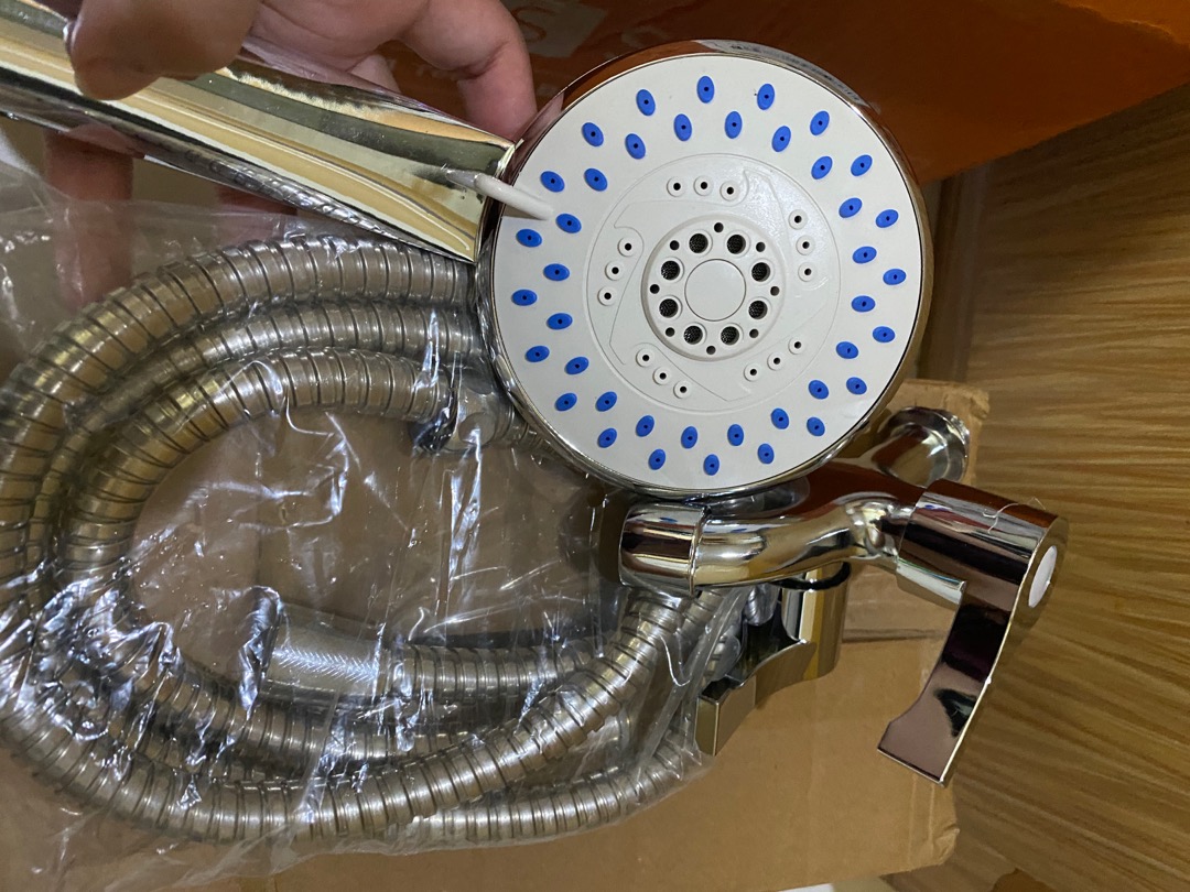 Promo Paket Shower Dan Kran Cabang