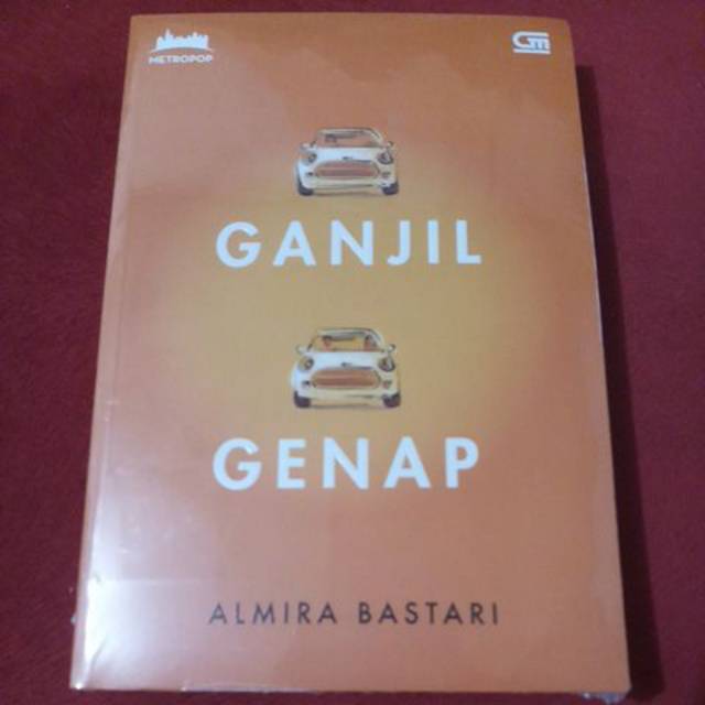 

GANJIL GENAP
