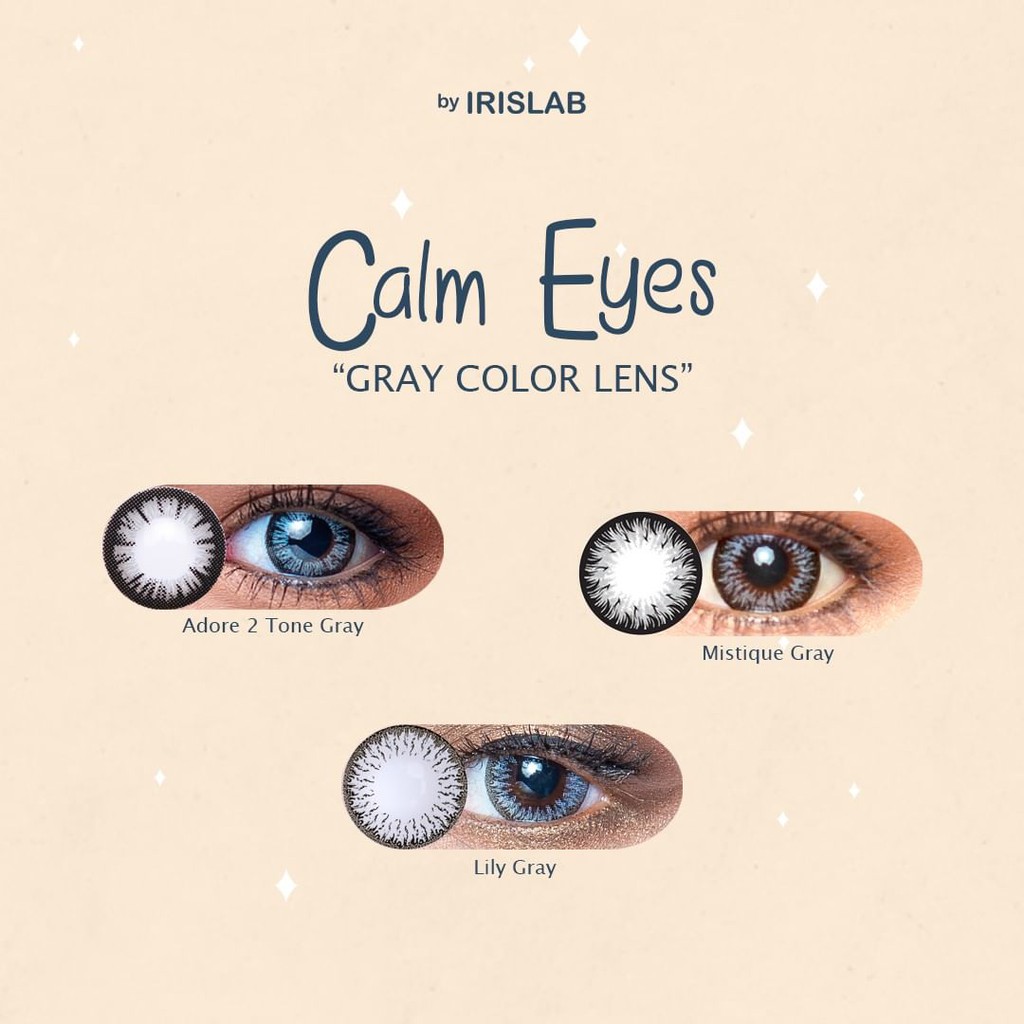 Softlens Living Color Angel DIA 14.40mm MINUS ( -0.50 sd -3.00) / Softlense /Lensa  Kontak/BS