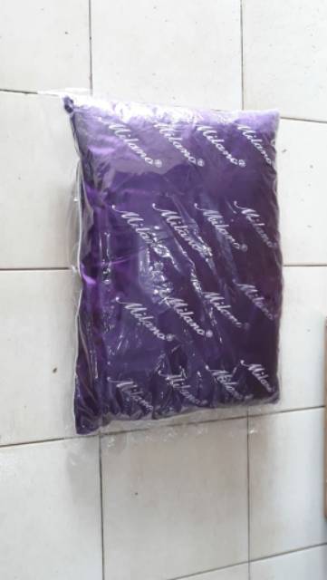 Bantal guling Annisa/Milano