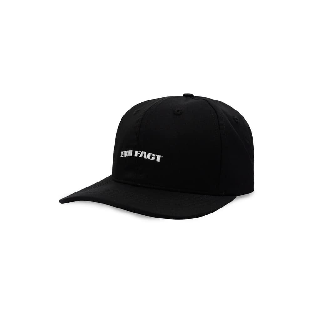 TOPI PRIA DAN WANITA EVIL ARMY HOOPS BANJARMASIN "HATSETBLACK"