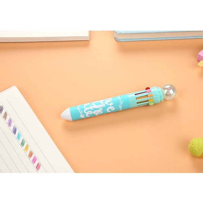 

ILAHUI Ballpoint Pen Party Long / Stationery