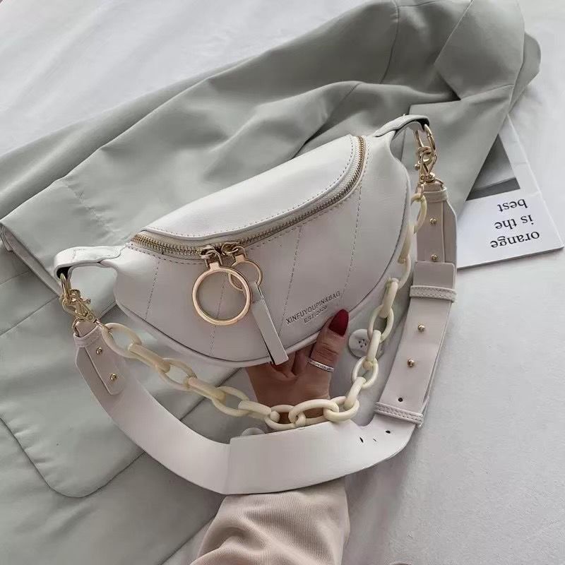 New Waist Bag ANTING Taass Pinggang Terbaru 2021 Kekinian Viral!