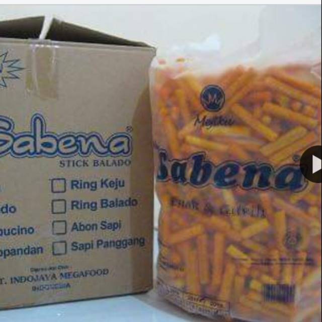 

Sabena