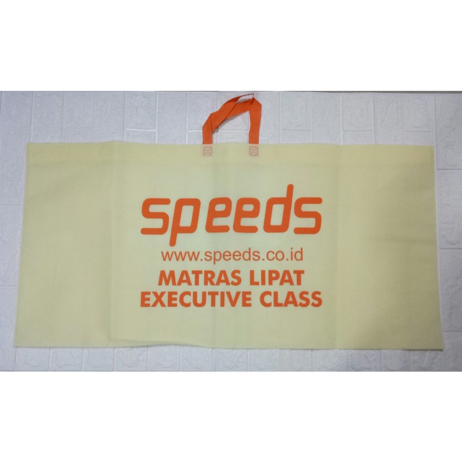 TAS MATRAS LIPAT / KARPET LIPAT ANAK SPEEDS KHUSUS KARPET LIPAT ANAK