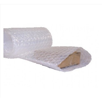 

Bubble wrap dan packing tambahan