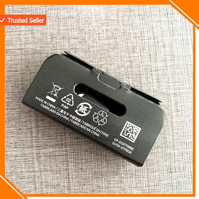 ACC HP KABEL DATA SAMSUNG GALAXY S10 S10E S10+ S9 ORIGINAL USB TYPE C