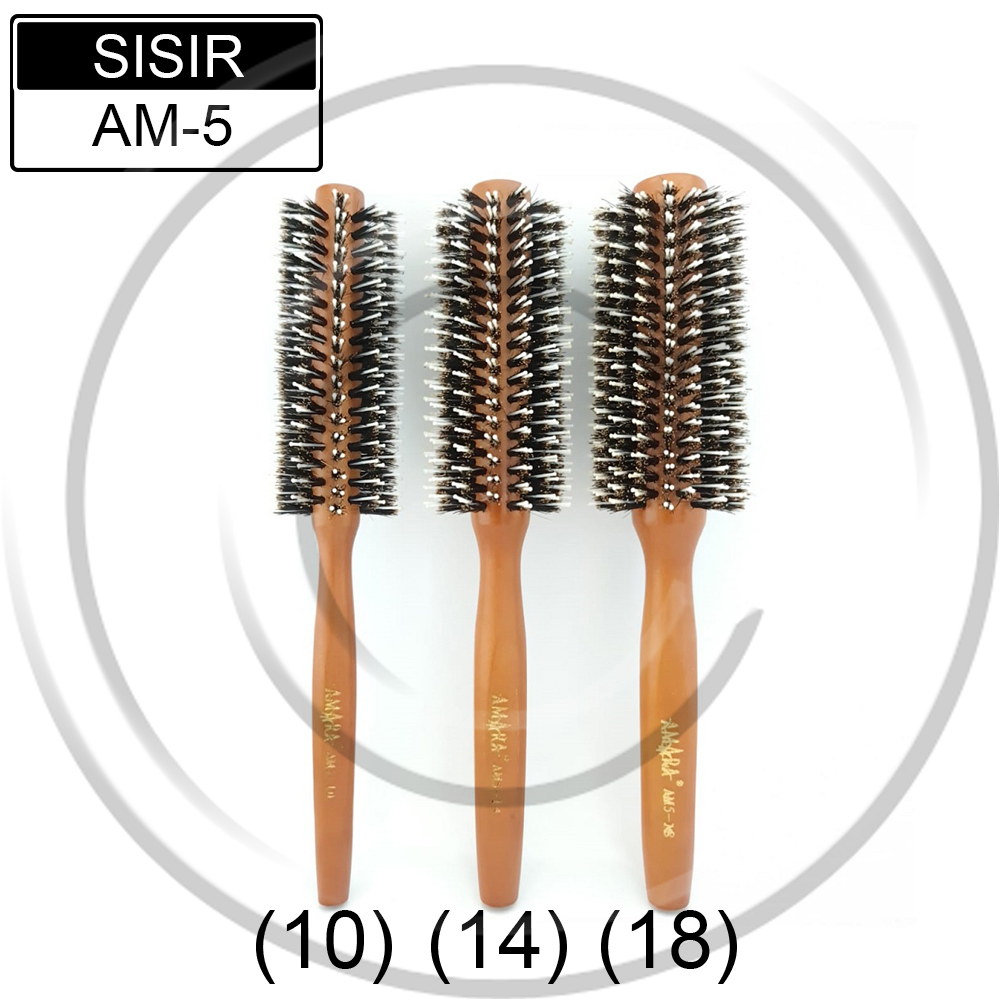 AMARA / SISIR-AM-5 / Sisir Blow Ijuk