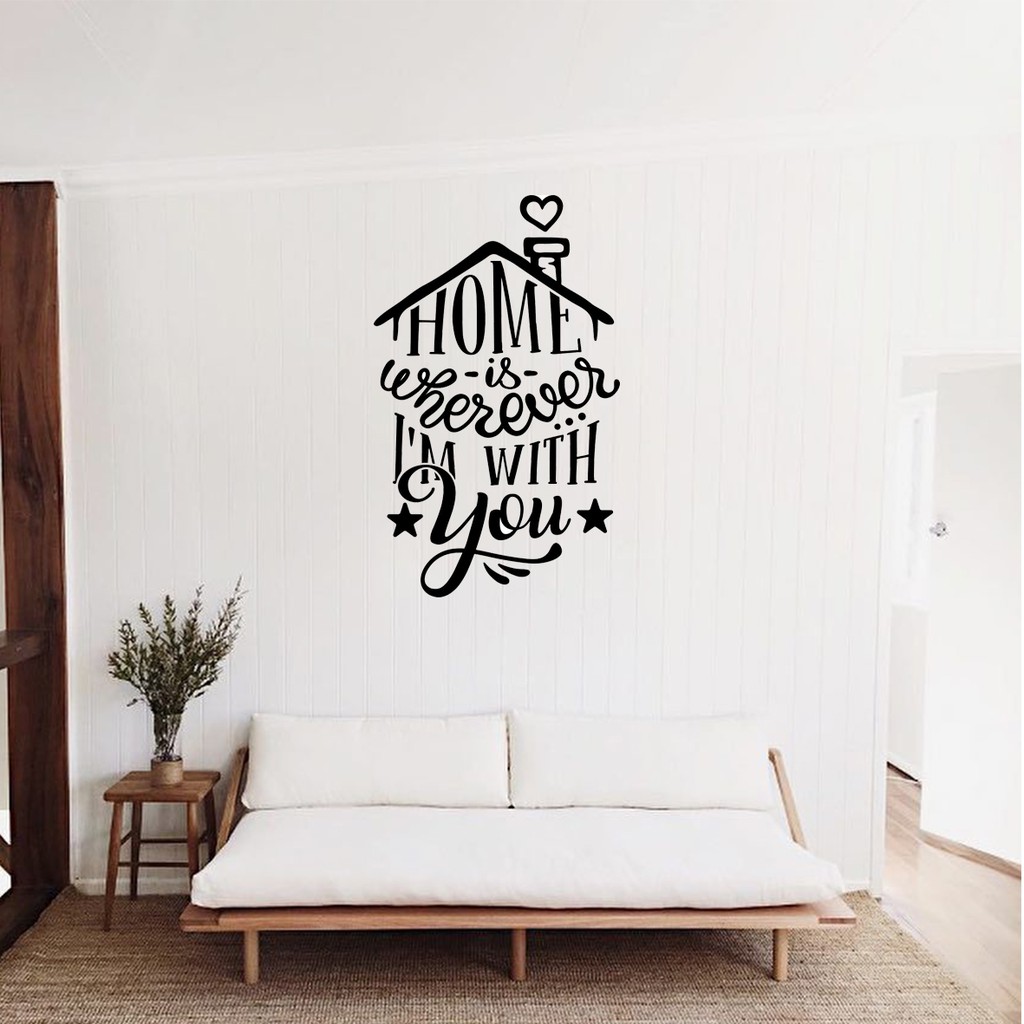 

WALLSTICKER DECOR/ WALL DECAL