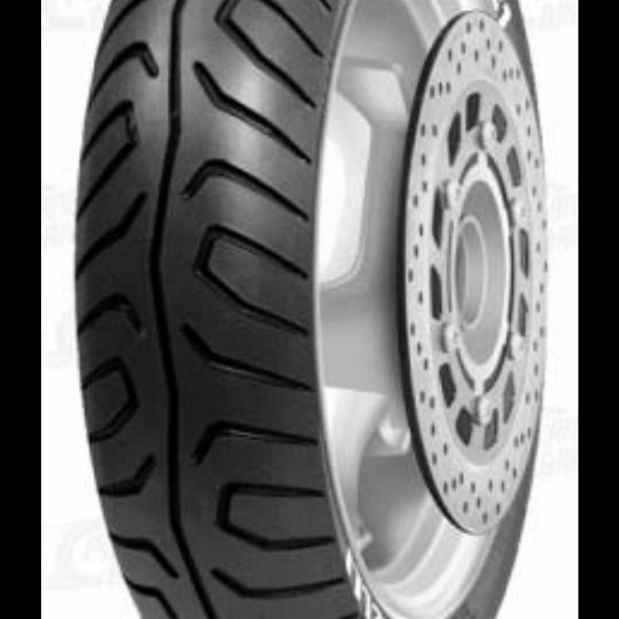 PIRELLI IMPORT EROPA EVO 21 uk 120/70/13 BAN DEPAN NMAX MADE IN BRAZIL