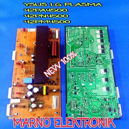 ysus LG plasma 42pn4500 42pa4500 y main LG 42pm4500 y sus LG plasma 42pn4500 new original
