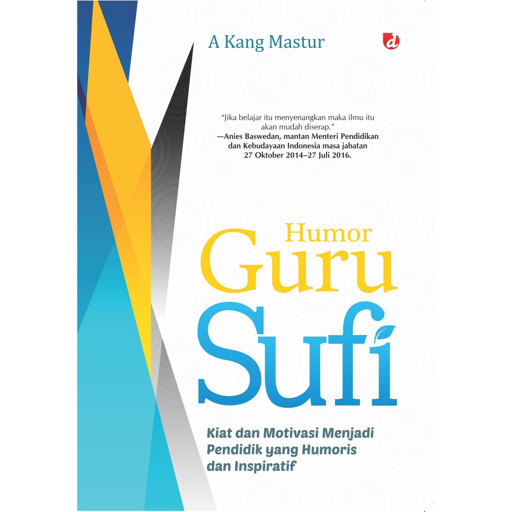 

Buku Humor Guru Sufi - DIVA Press