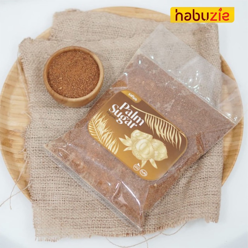 

Palm Sugar Terbaik Gula Aren Bubuk Gula Semut Organik