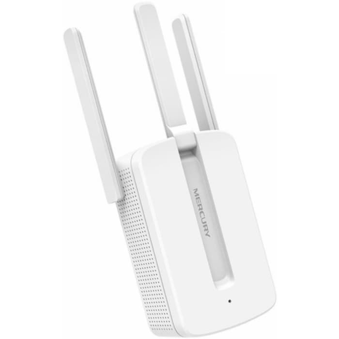 MERCUSYS MW300RE 300Mbps Wi-Fi Range Extender MW 300 RE