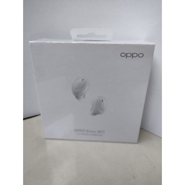 oppo enco w11 tws