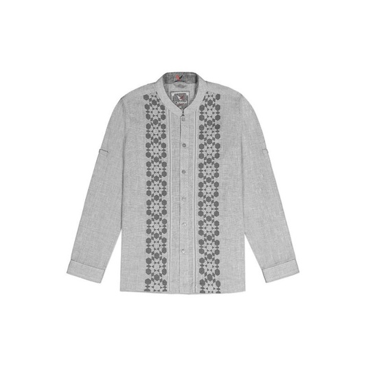 kemeja koko cardinal kids