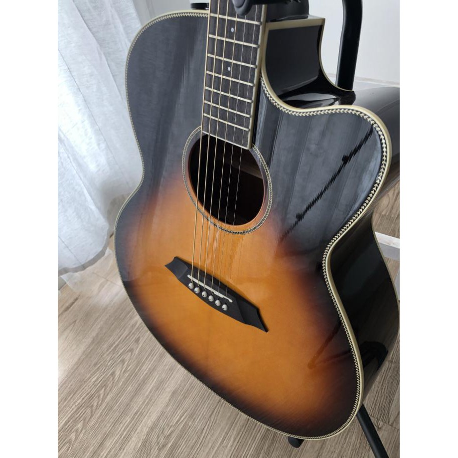 Sire Acoustic R4
