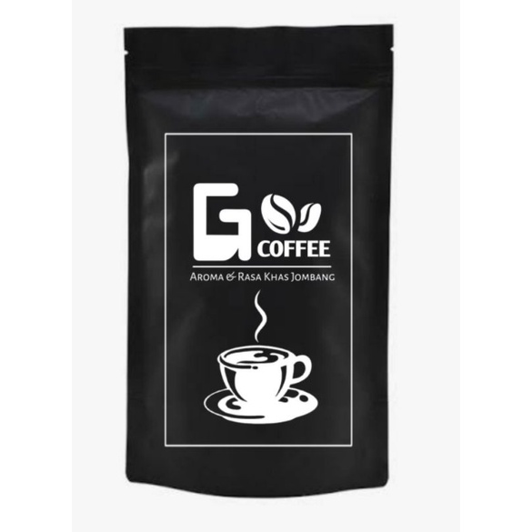

Kopi Herbal